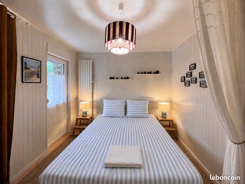 Appartement à vendre, 59m², Pornichet