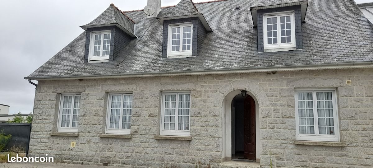 Maison à vendre, 95m², Plélan-le-Petit