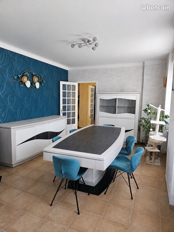 Maison à vendre, 95m², Plélan-le-Petit