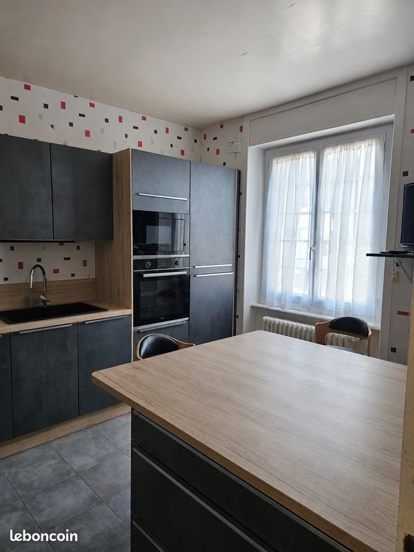 Maison à vendre, 95m², Plélan-le-Petit