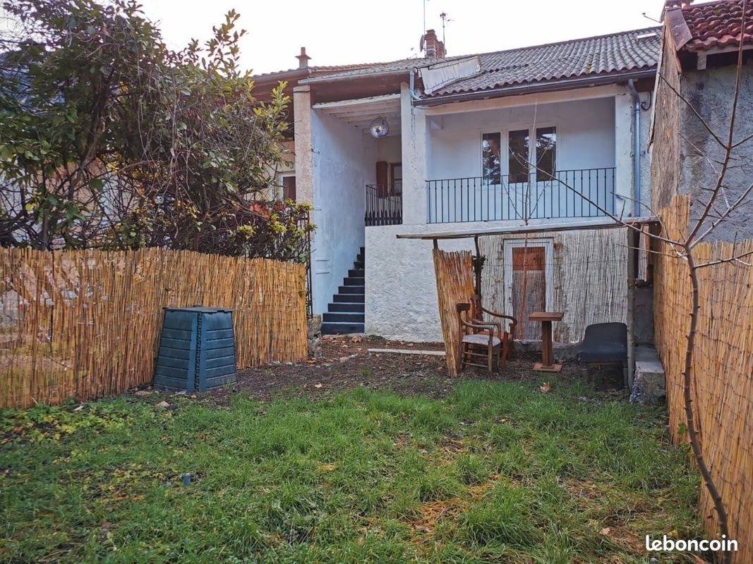 Maison à vendre, 220m², Luc-en-Diois