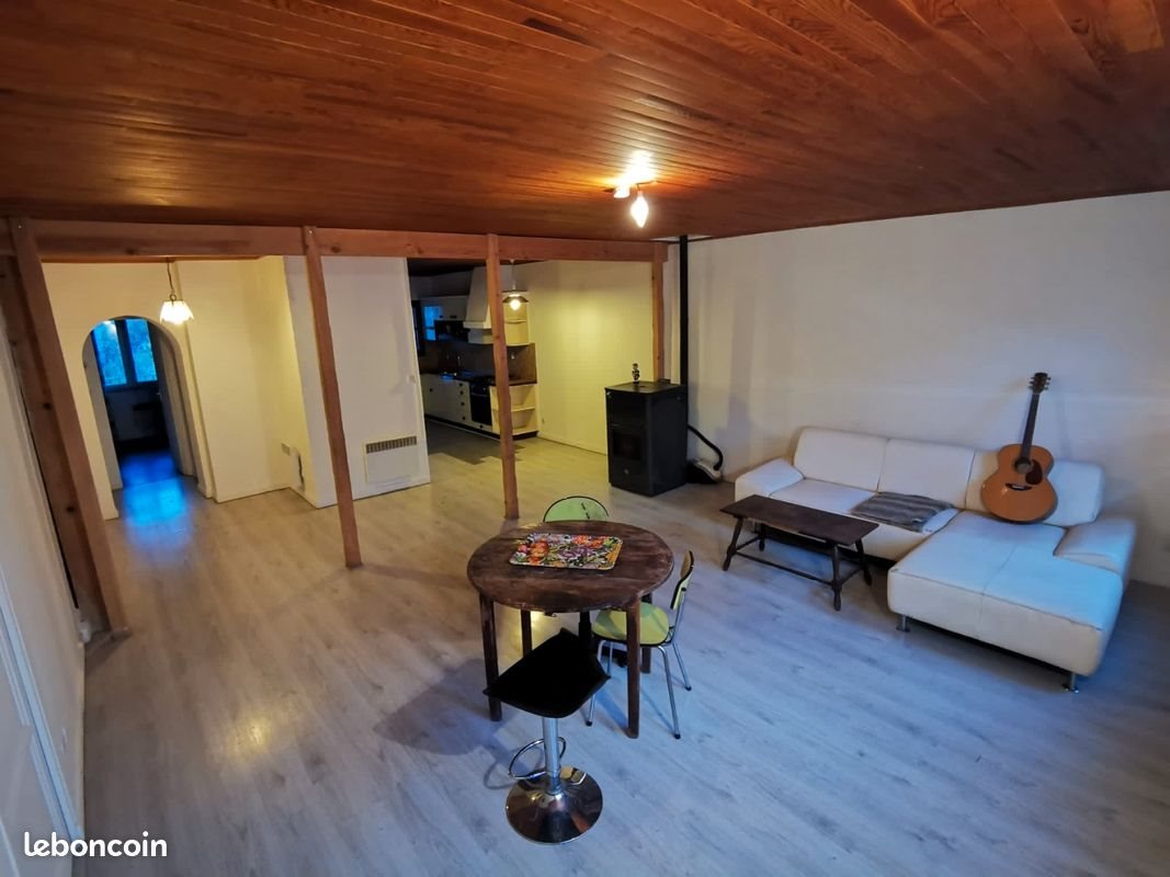 Maison à vendre, 220m², Luc-en-Diois