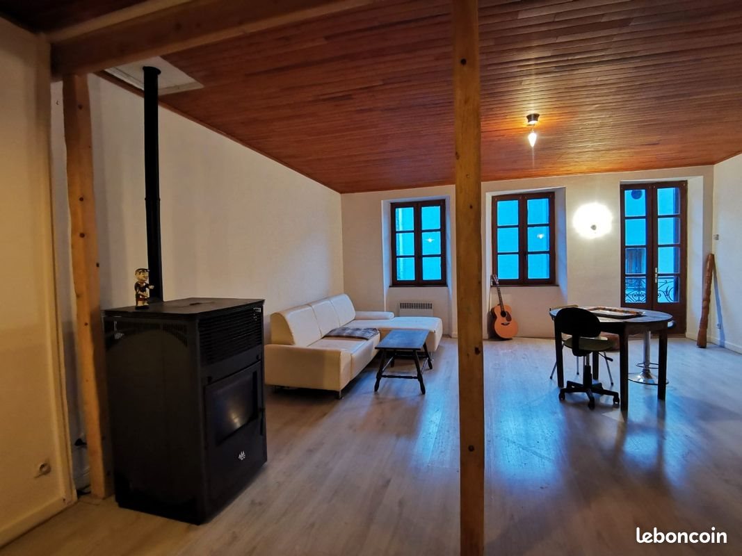 Maison à vendre, 220m², Luc-en-Diois