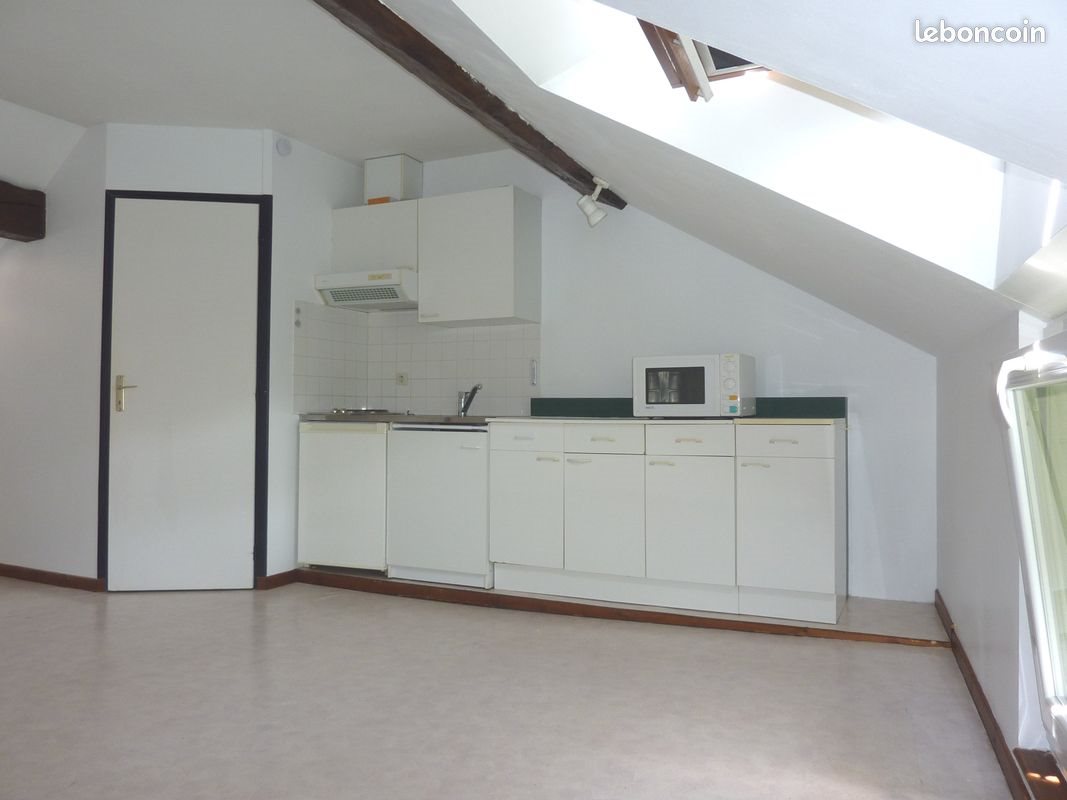 Appartement à louer, 26m², Poligny