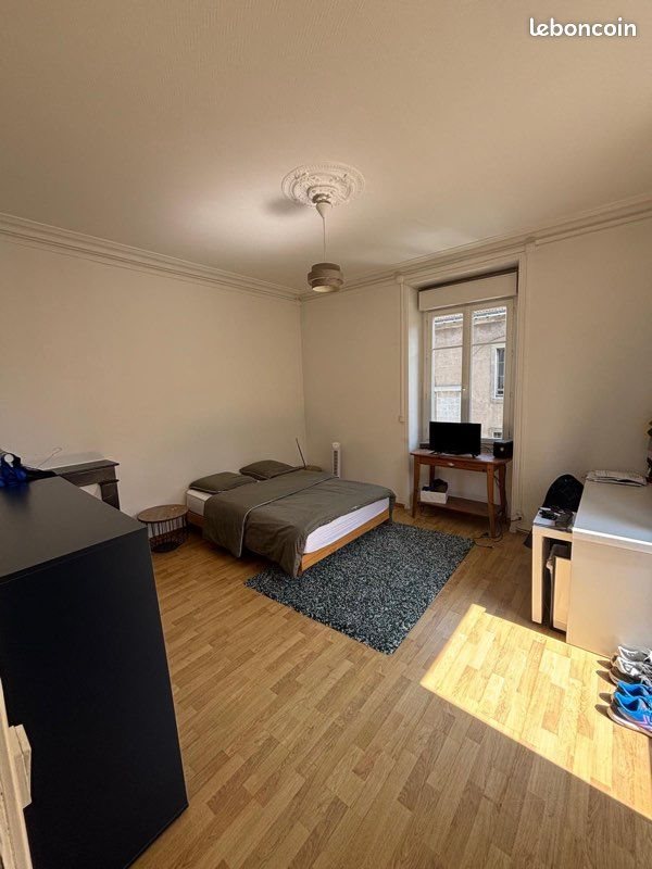 Appartement à louer, 55m², Nantes