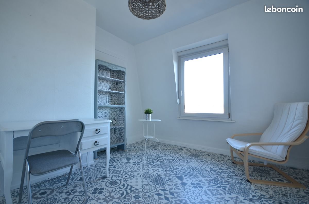 Appartement à vendre, 48m², Belfort