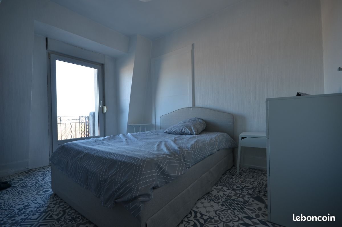 Appartement à vendre, 48m², Belfort