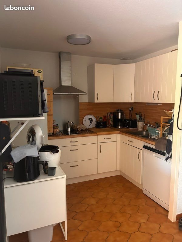 Appartement à vendre, 39m², Saint-Mandrier-sur-Mer