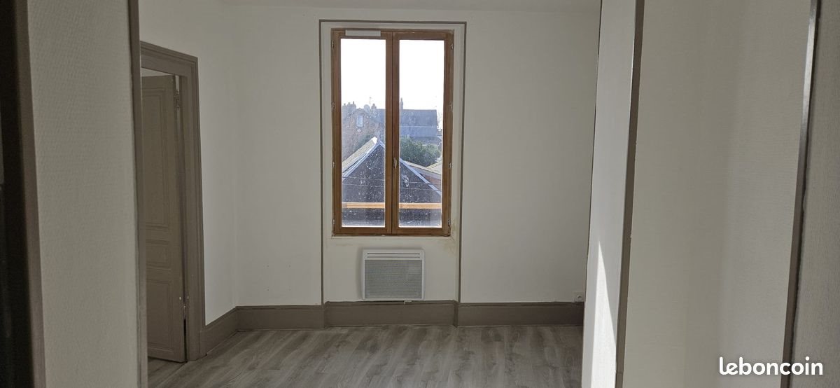 Appartement à louer, 30m², Méru