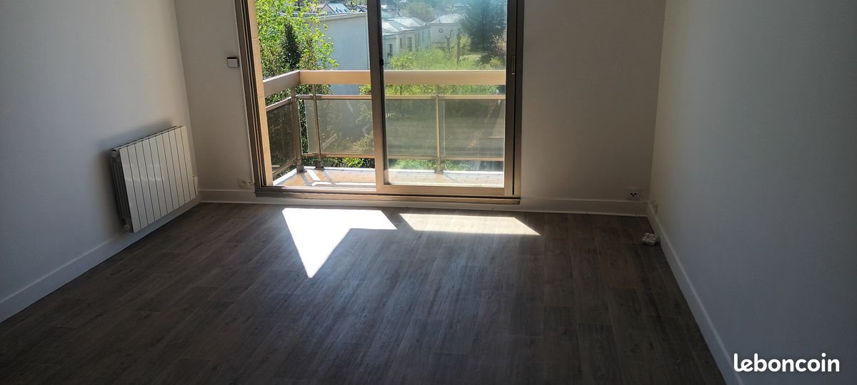 Appartement à vendre, 34m², Le Perreux-sur-Marne