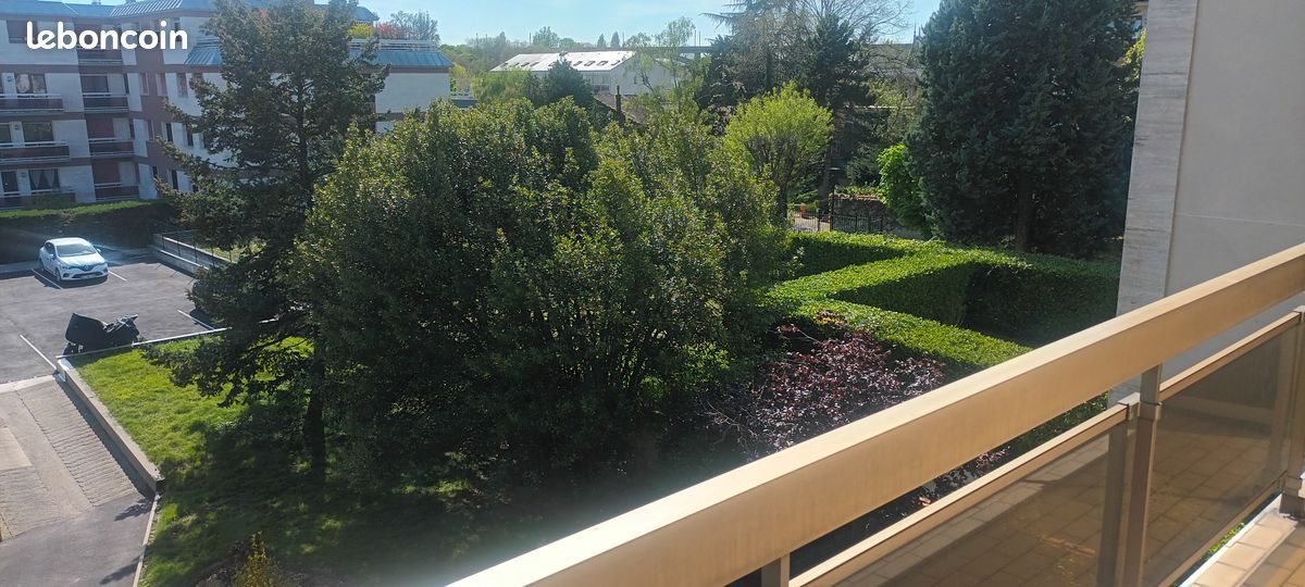 Appartement à vendre, 34m², Le Perreux-sur-Marne
