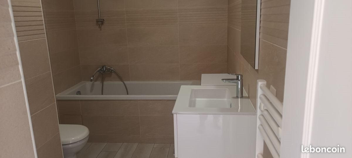 Appartement à vendre, 34m², Le Perreux-sur-Marne