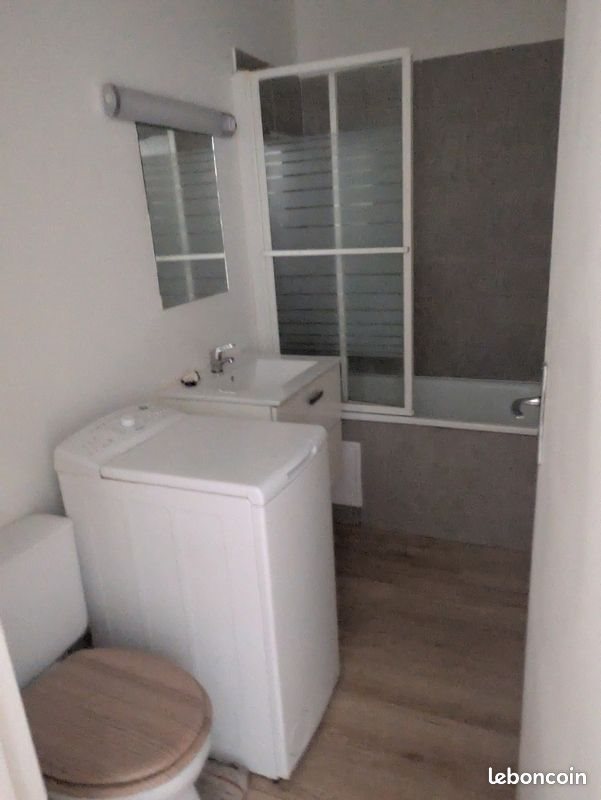 Appartement à louer, 30m², Limoges