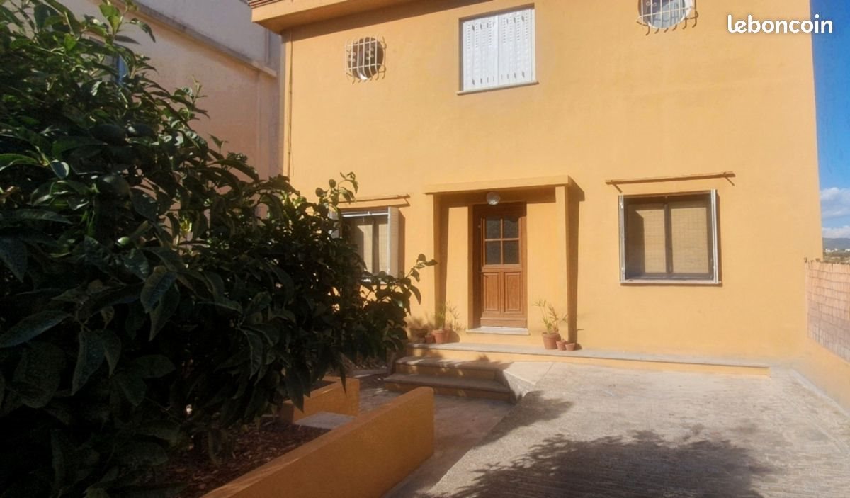 Appartement à louer, 60m², Nice