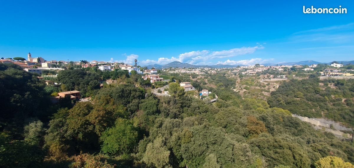 Appartement à louer, 60m², Nice