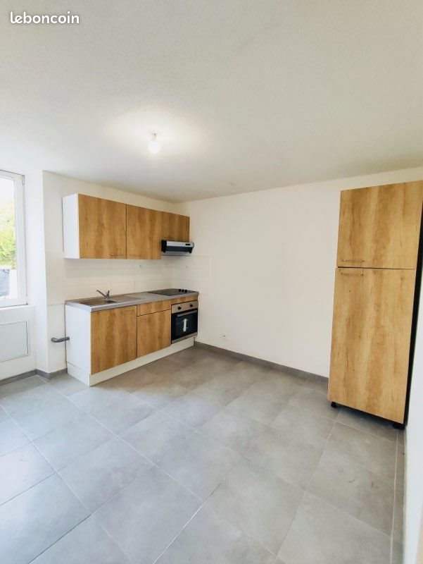 Appartement à louer, 60m², Audincourt