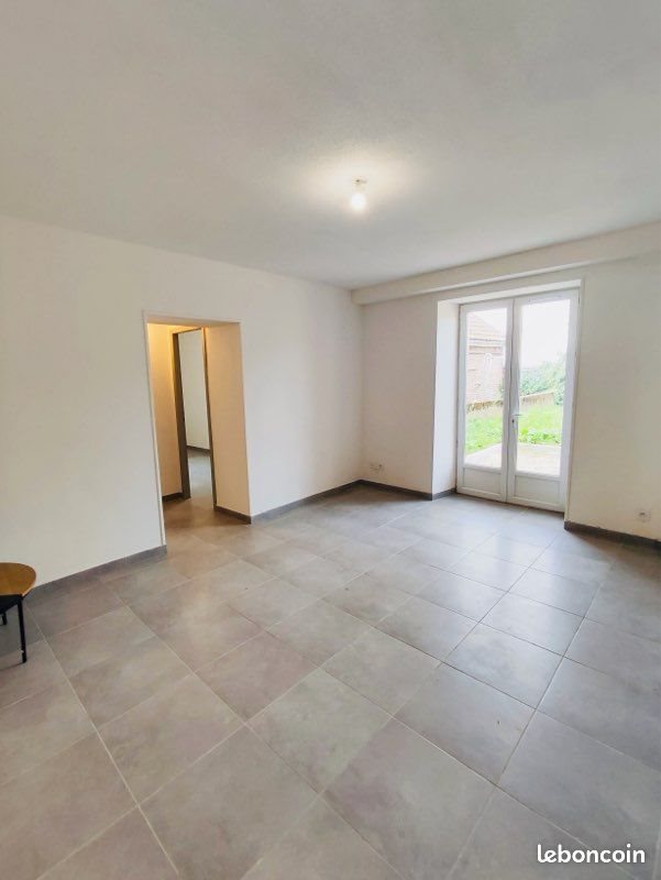 Appartement à louer, 60m², Audincourt