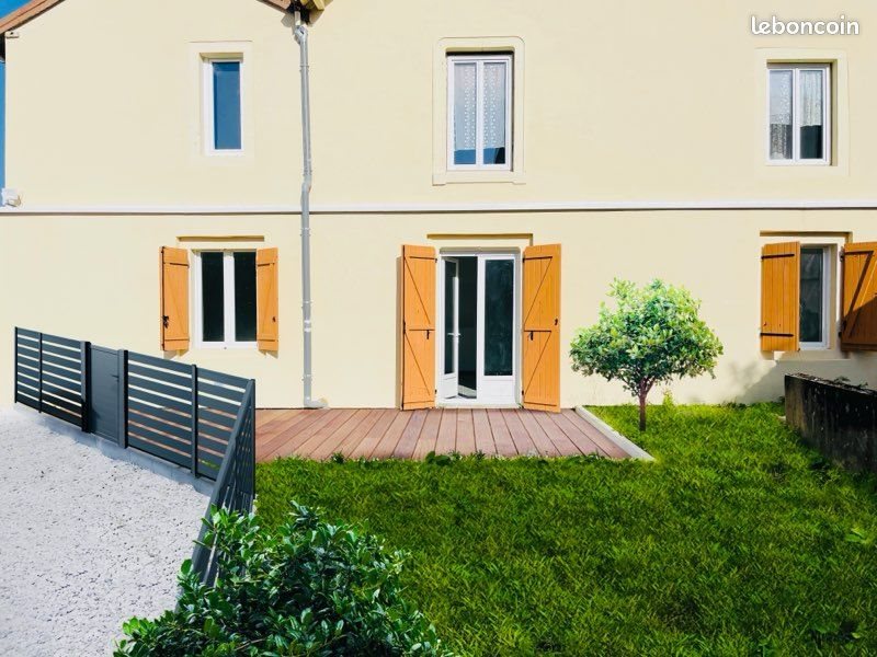 Appartement à louer, 60m², Audincourt