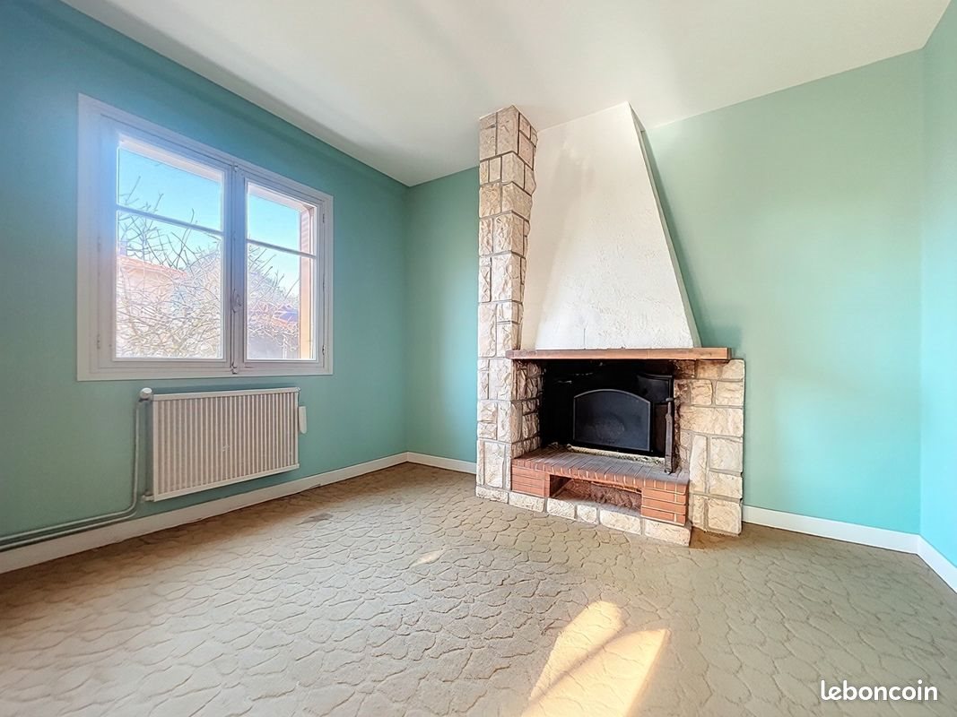 Maison à vendre, 165m², Auterive