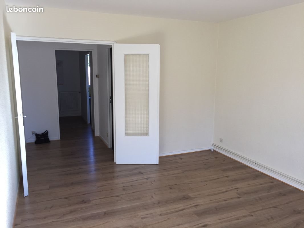 Appartement à louer, 35m², Saint-Etienne