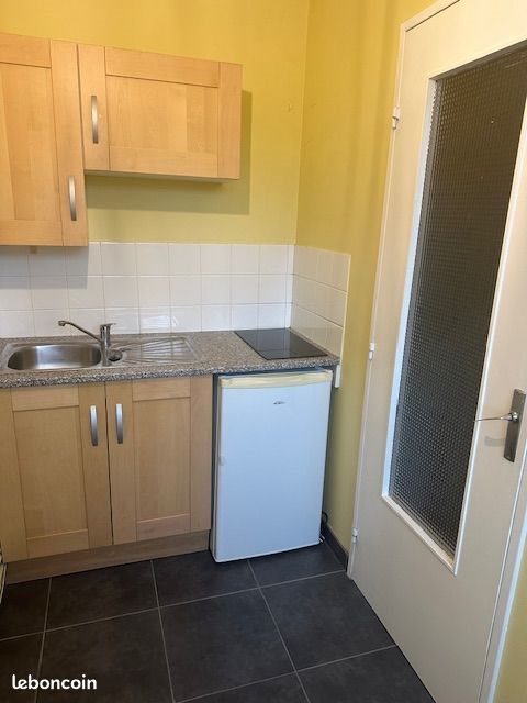 Appartement à louer, 35m², Saint-Etienne