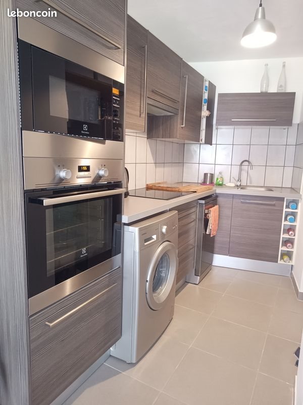 Appartement à vendre, 44m², La Grande-Motte