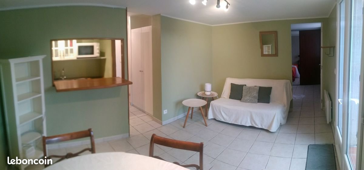Appartement à louer, 30m², Solliès-Pont