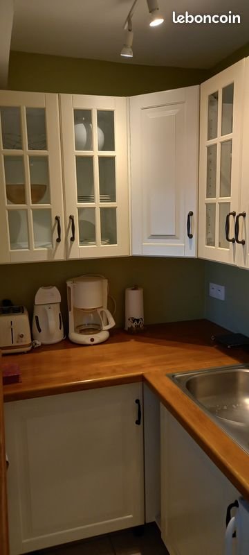 Appartement à louer, 30m², Solliès-Pont