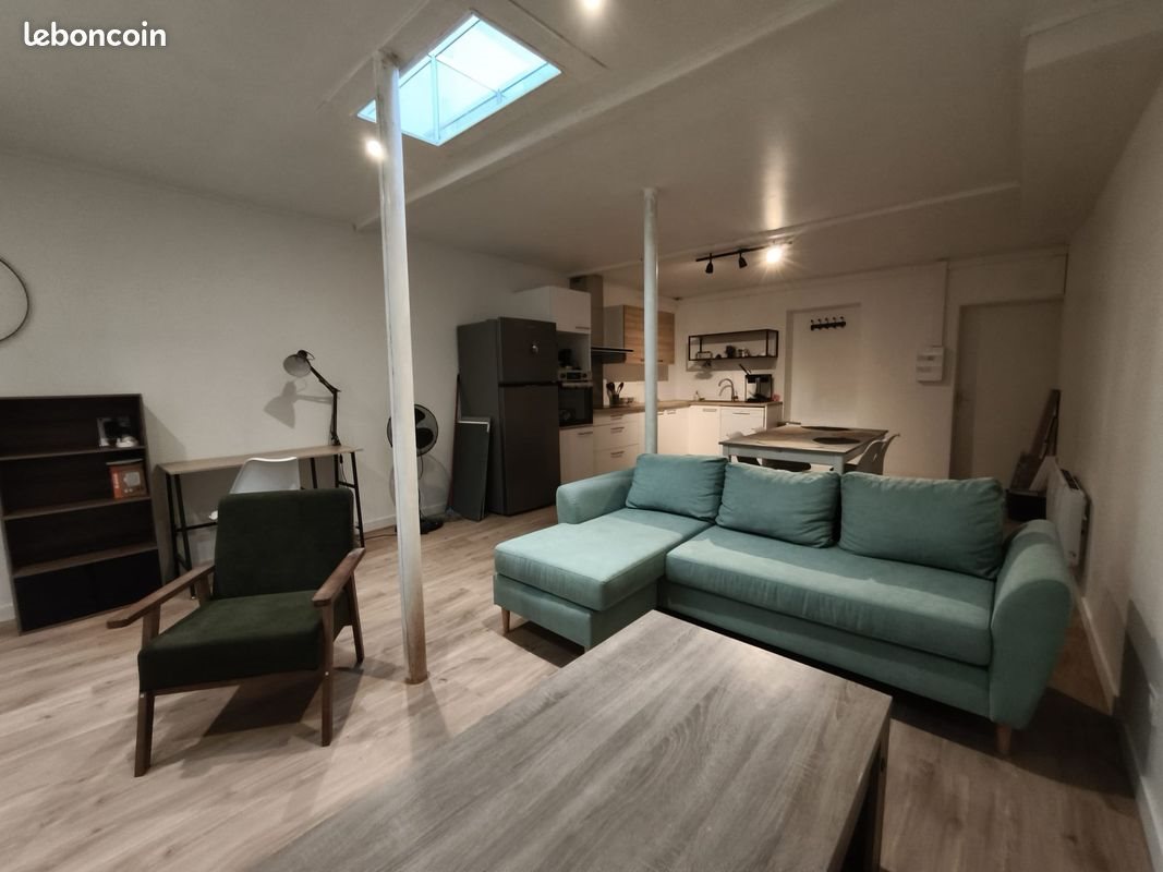Appartement à louer, 70m², Tarbes