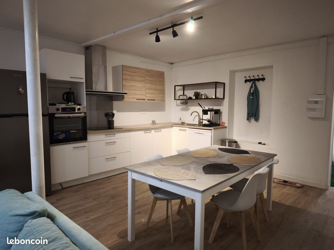 Appartement à louer, 70m², Tarbes