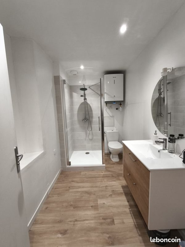 Appartement à louer, 70m², Tarbes