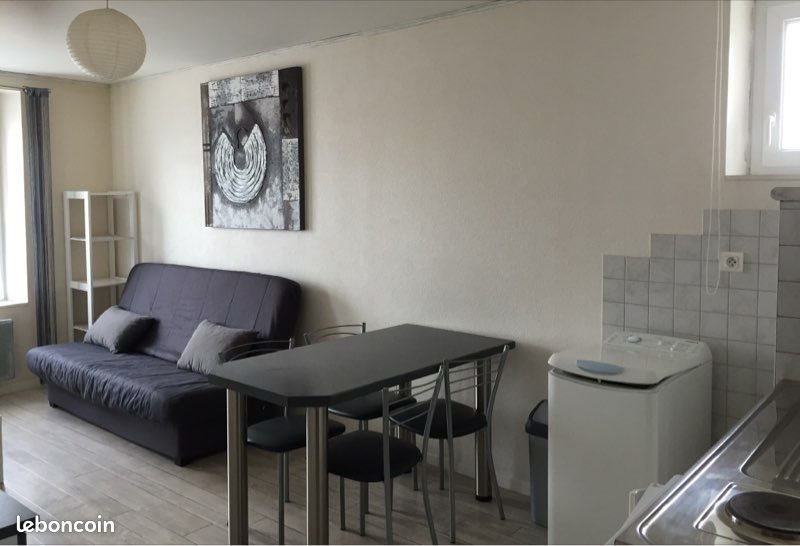 Appartement à louer, 22m², Bouguenais