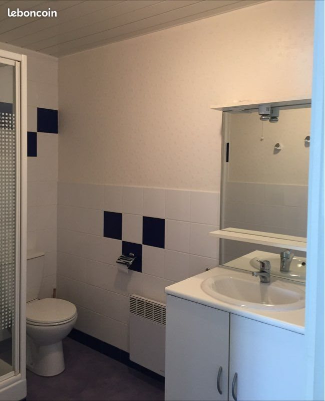 Appartement à louer, 22m², Bouguenais