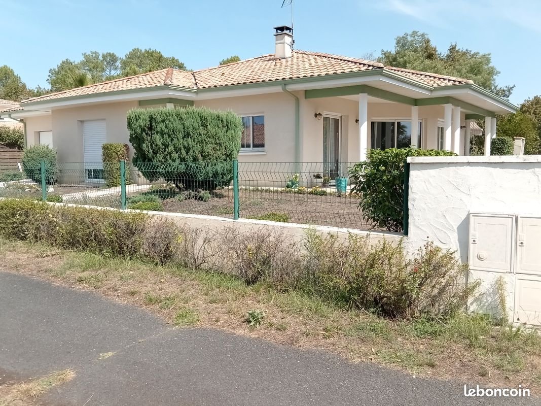 Maison à vendre, 106m², Arès