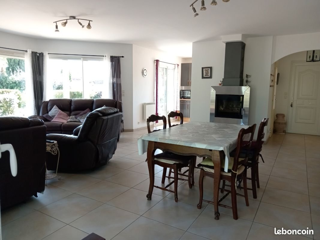 Maison à vendre, 106m², Arès