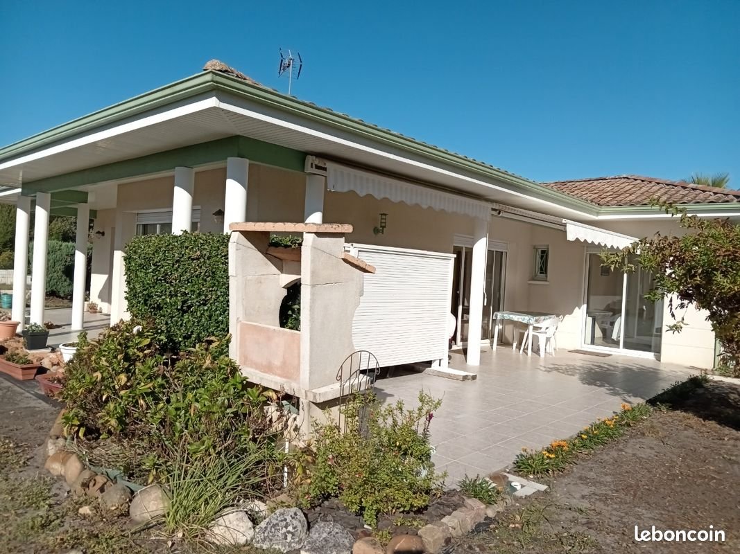 Maison à vendre, 106m², Arès