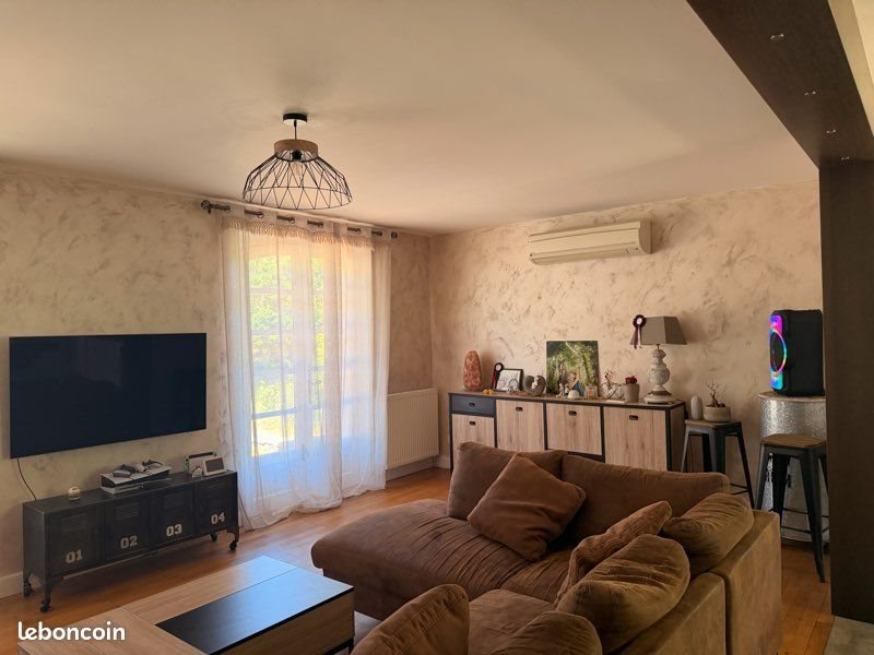 Maison à vendre, 112m², Pont-de-Larn