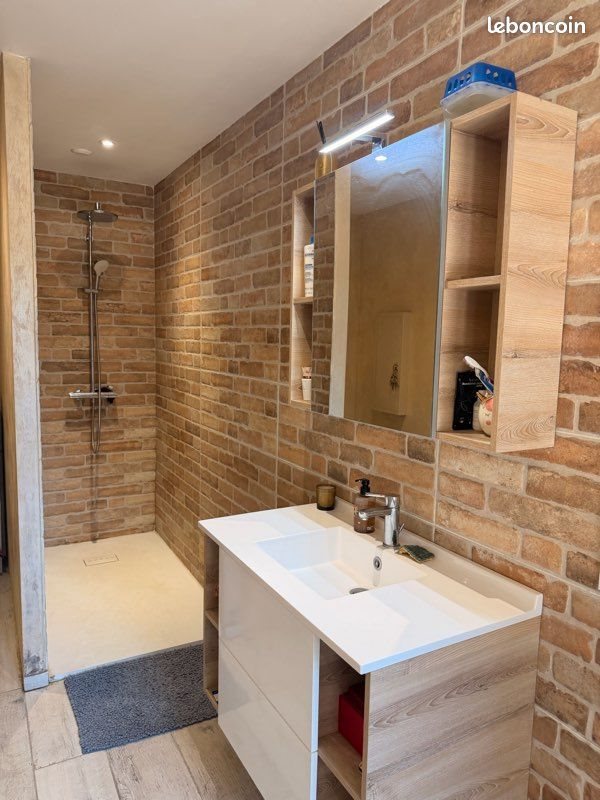 Maison à vendre, 112m², Pont-de-Larn