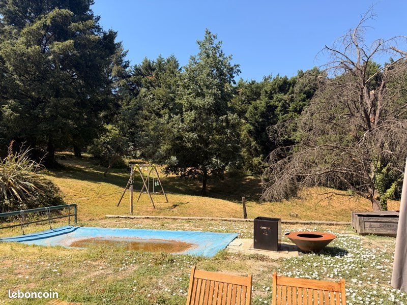 Maison à vendre, 112m², Pont-de-Larn