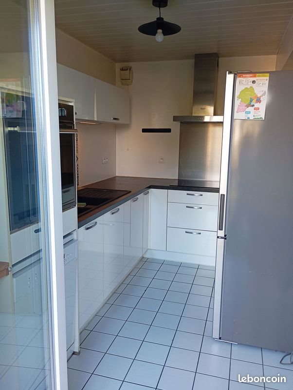 Appartement à louer, 72m², Saint-Nazaire