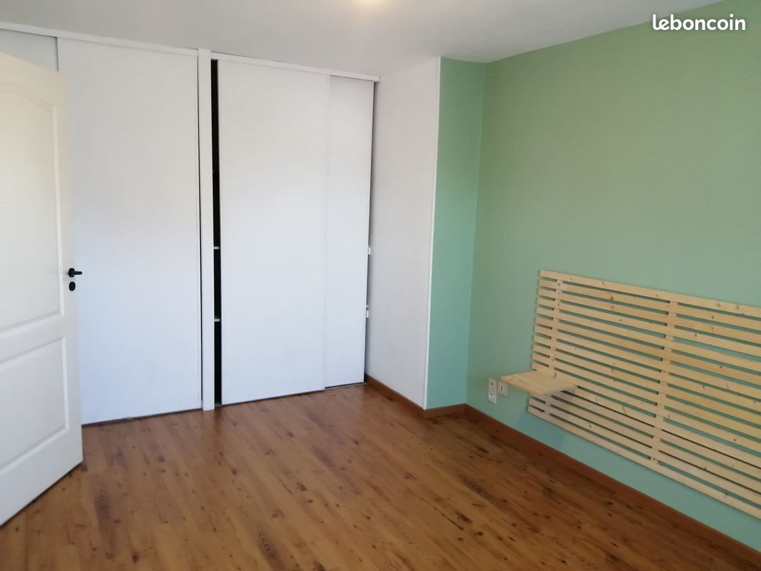Appartement à louer, 72m², Saint-Nazaire