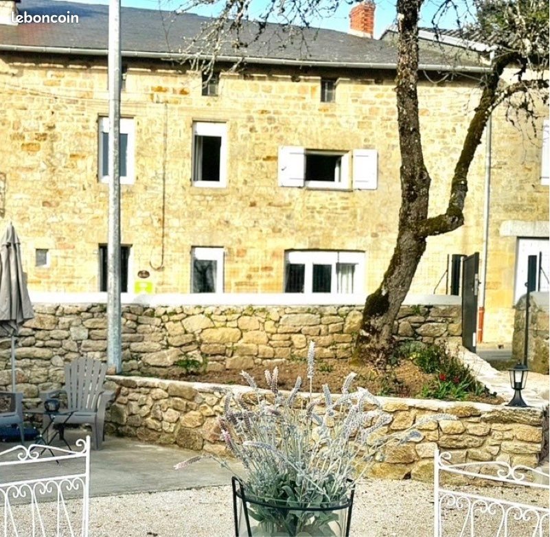 Maison à vendre, 106m², Latronquière