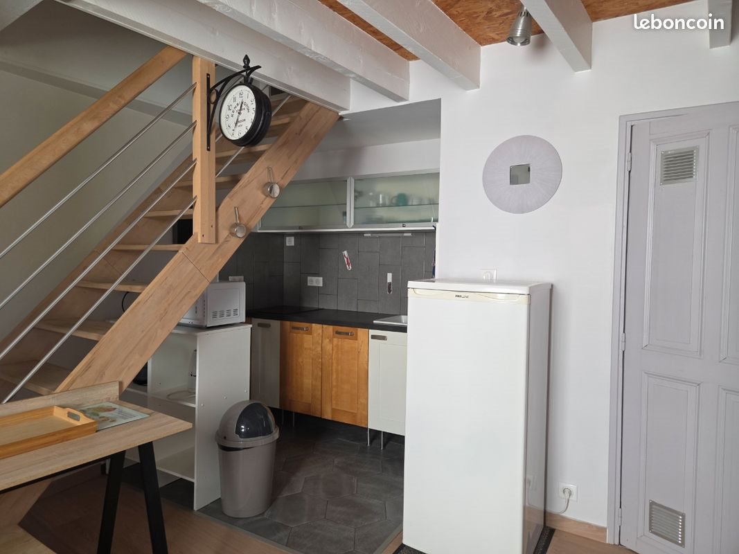 Appartement à louer, 26m², Avignon