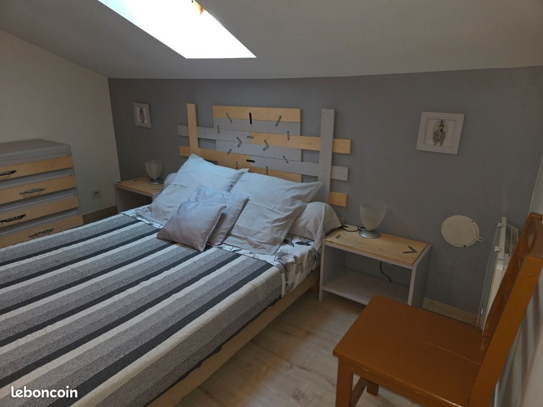 Appartement à louer, 26m², Avignon
