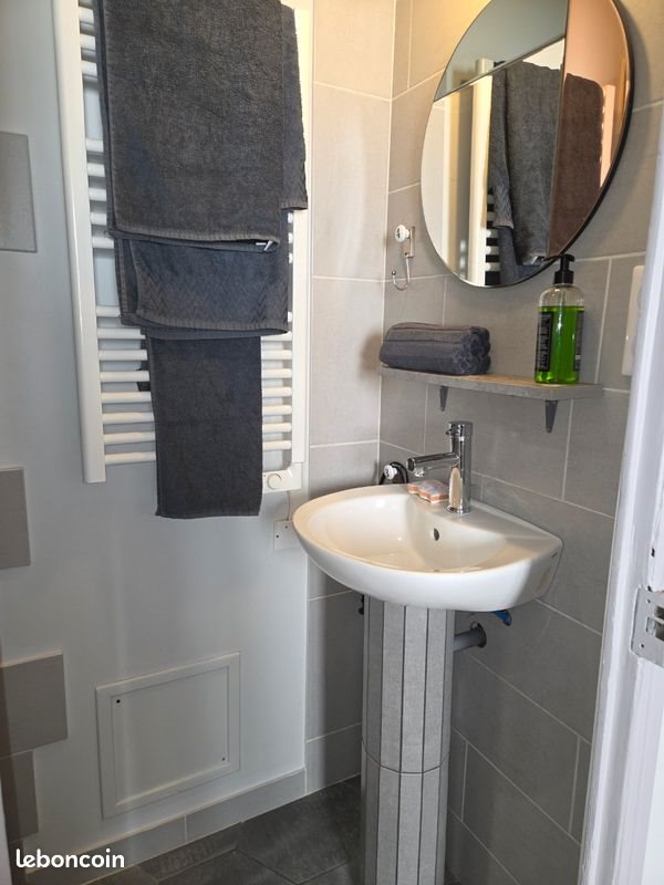 Appartement à louer, 26m², Avignon