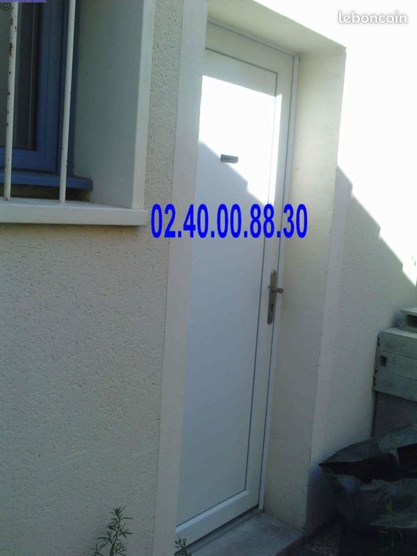 Appartement à louer, 15m², Saint-Nazaire