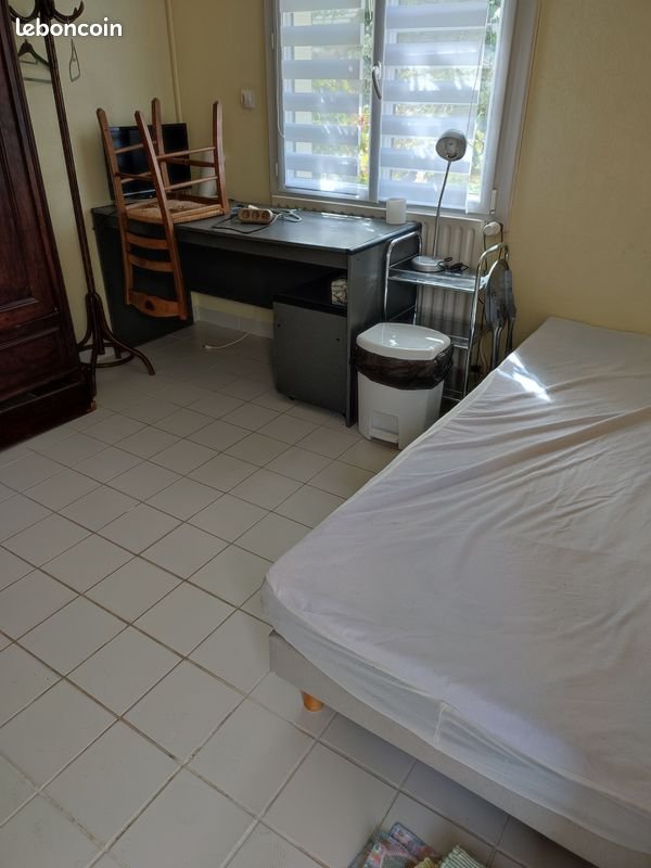 Appartement à louer, 15m², Saint-Nazaire