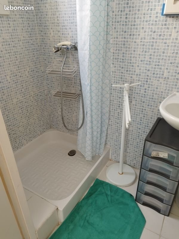 Appartement à louer, 15m², Saint-Nazaire