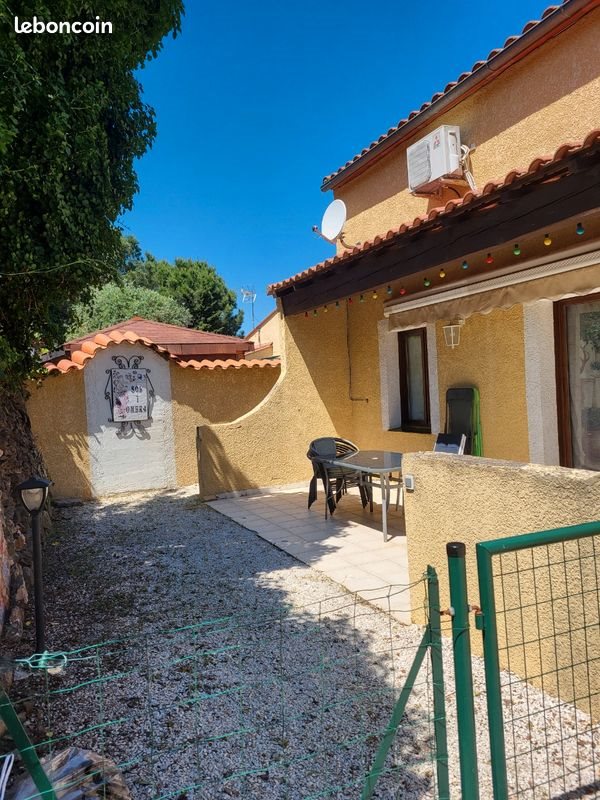 Maison à vendre, 54m², Montner