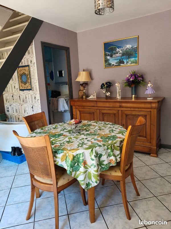 Maison à vendre, 54m², Montner